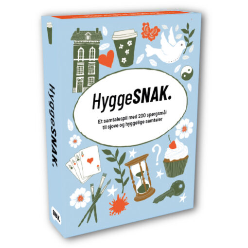 HyggeSNAK