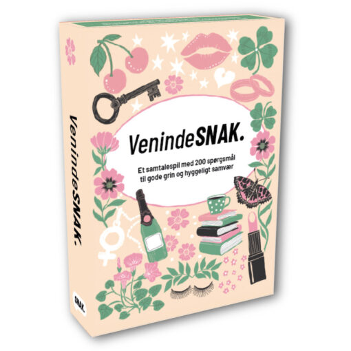 VenindeSNAK