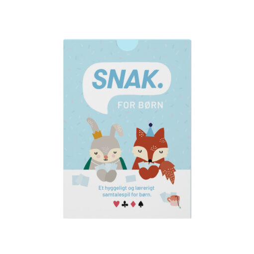 SNAK - Børn