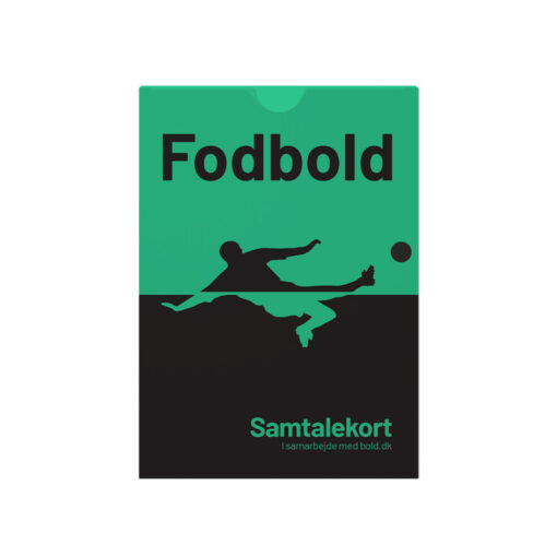 SNAK - Fodbold