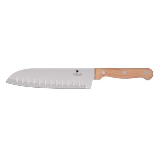 Santoku Kniv