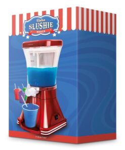 Slush ice maskine retro