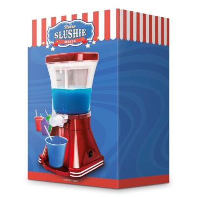 Slush ice maskine retro